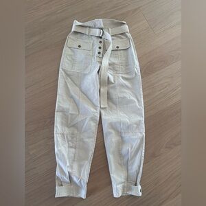 Ulla Johnson Oliver Pant 00